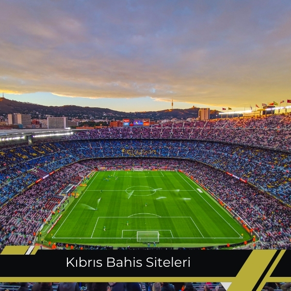 Kıbrıs Bahis Siteleri