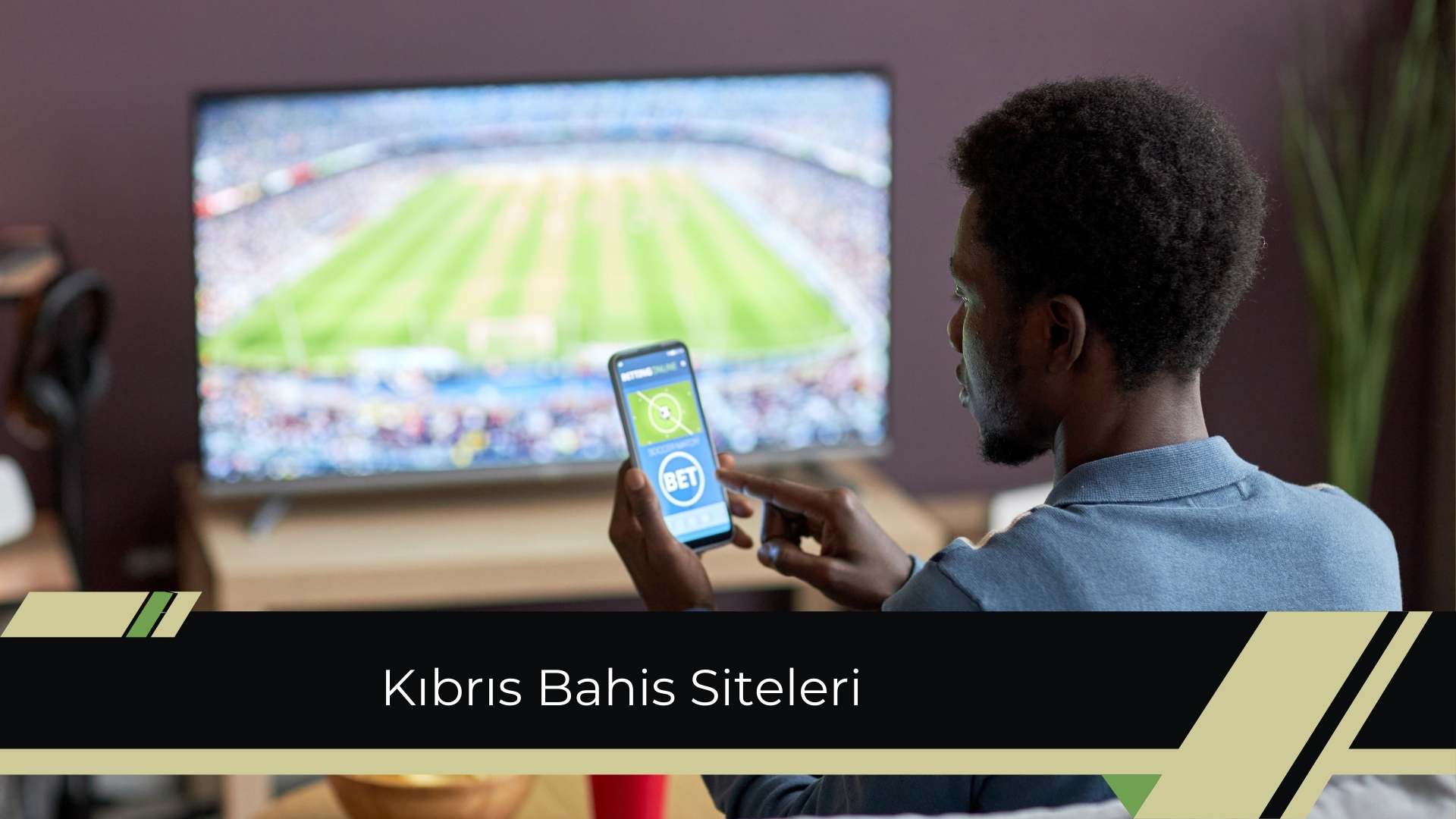 Kıbrıs Bahis Siteleri