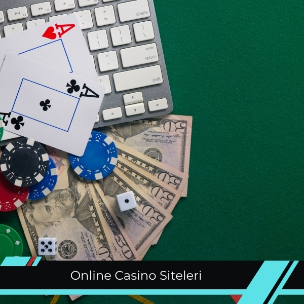 Online Casino Siteleri