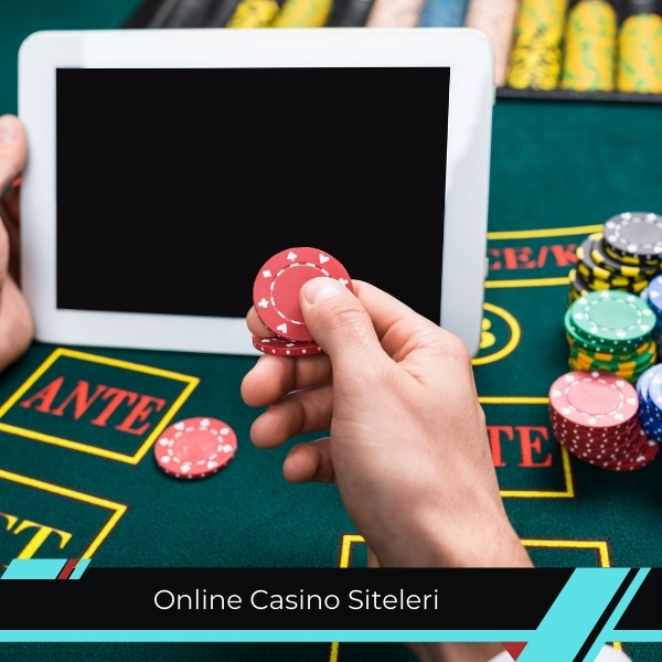 Online Casino Siteleri