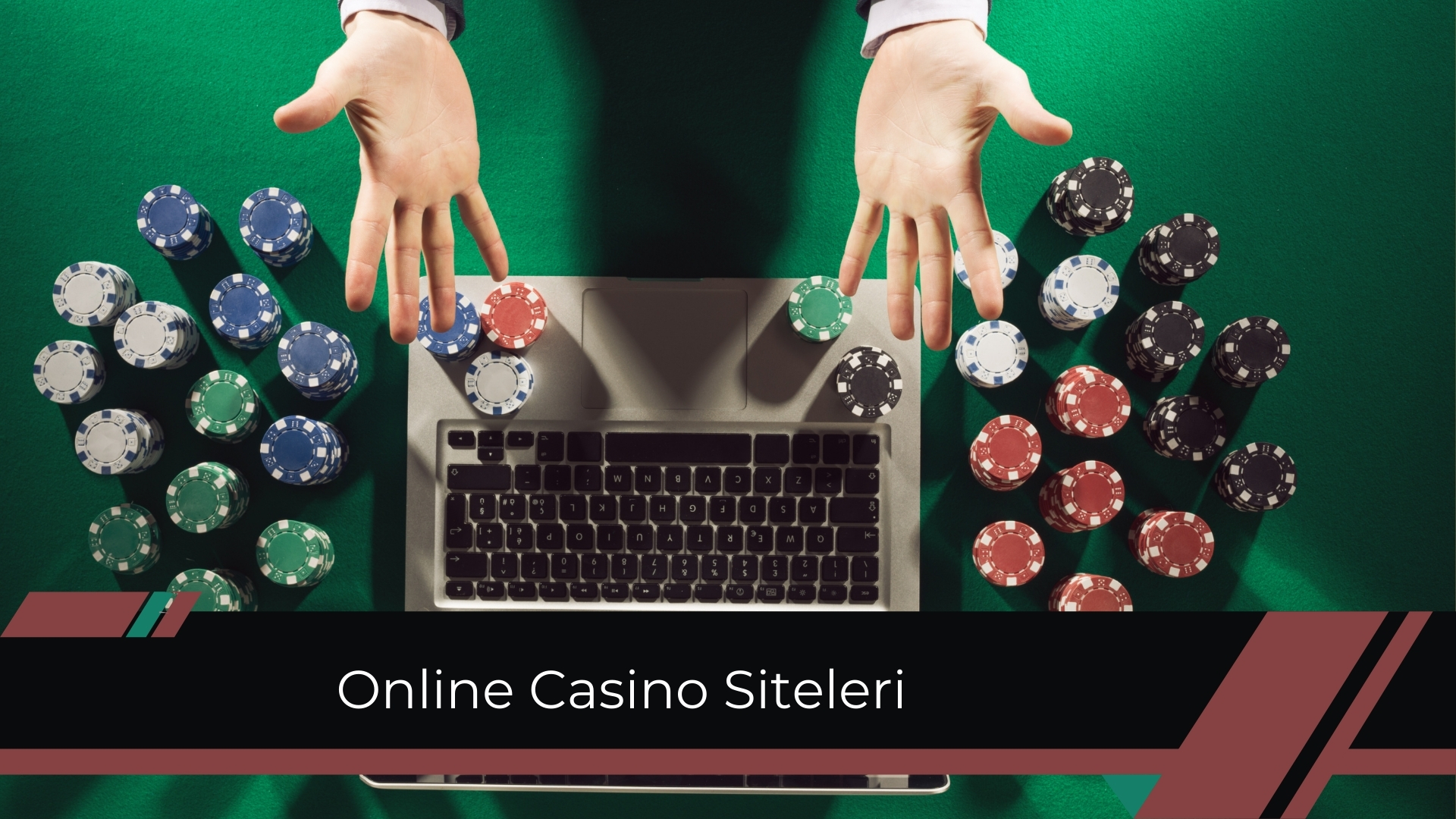 Online Casino Siteleri