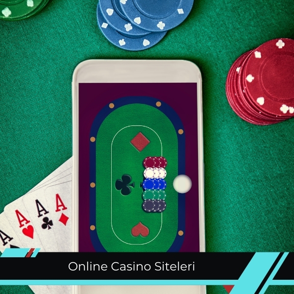 Online Casino Siteleri
