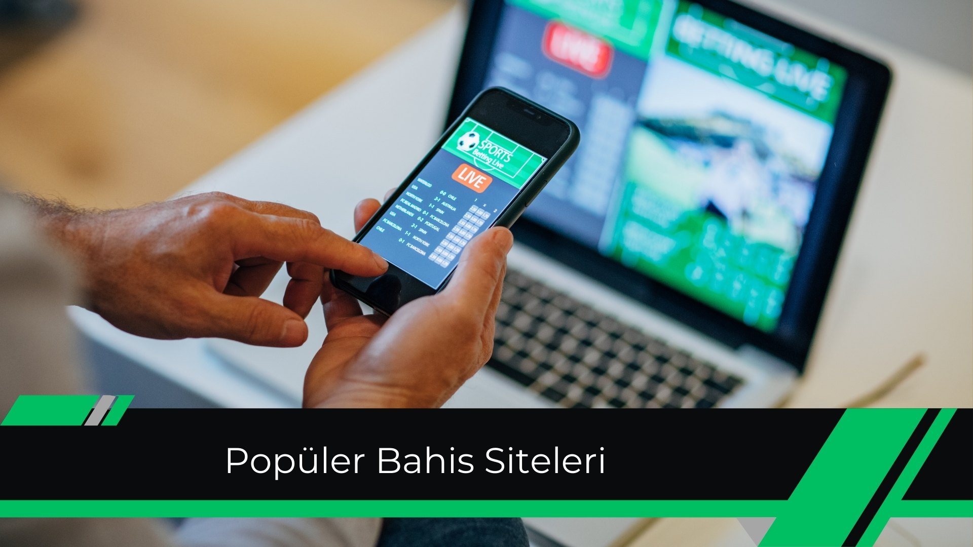 Popüler Bahis Siteleri