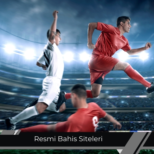 Resmi Bahis Siteleri