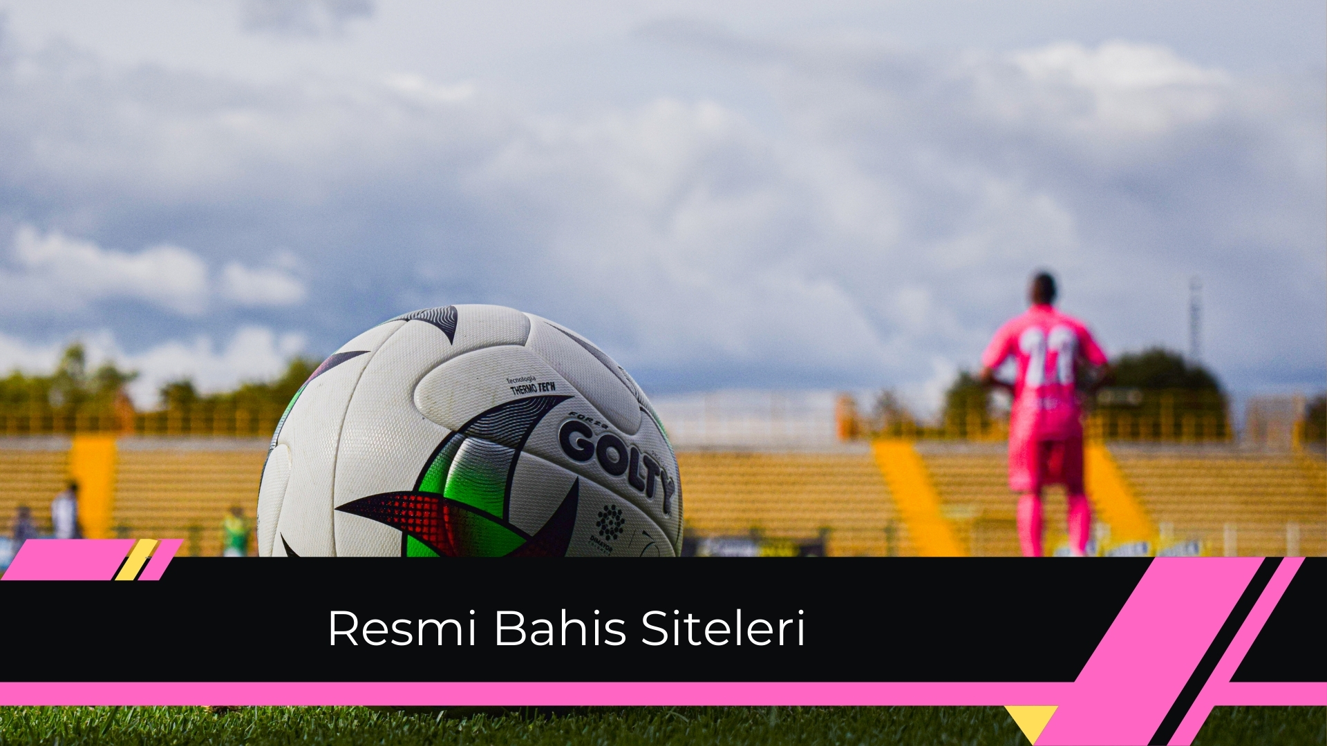 Resmi Bahis Siteleri