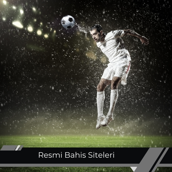 Resmi Bahis Siteleri