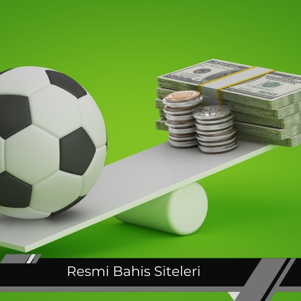 Resmi Bahis Siteleri