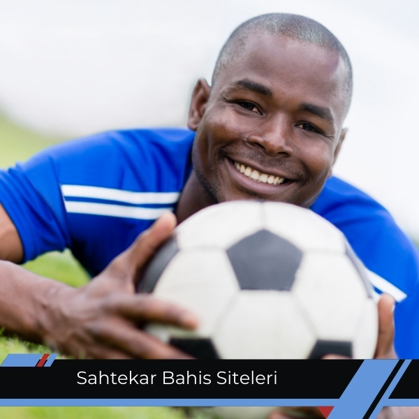 Sahtekar Bahis Siteleri