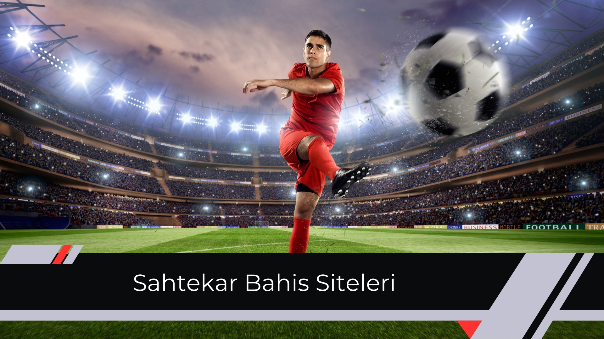 Sahtekar Bahis Siteleri