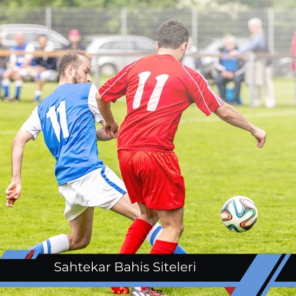 Sahtekar Bahis Siteleri