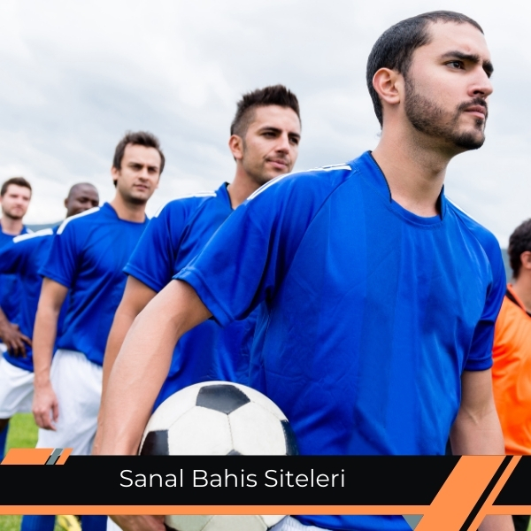 Sanal Bahis Siteleri