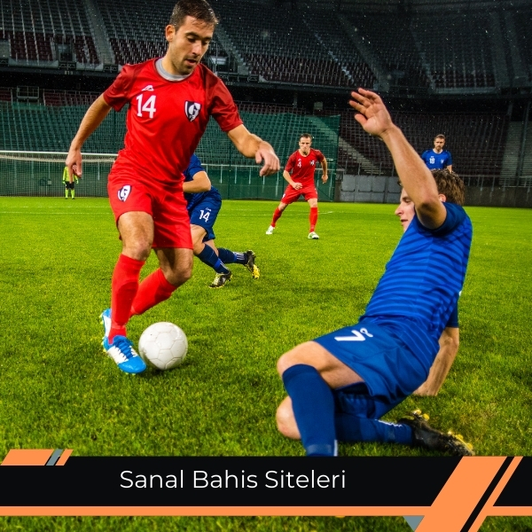 Sanal Bahis Siteleri
