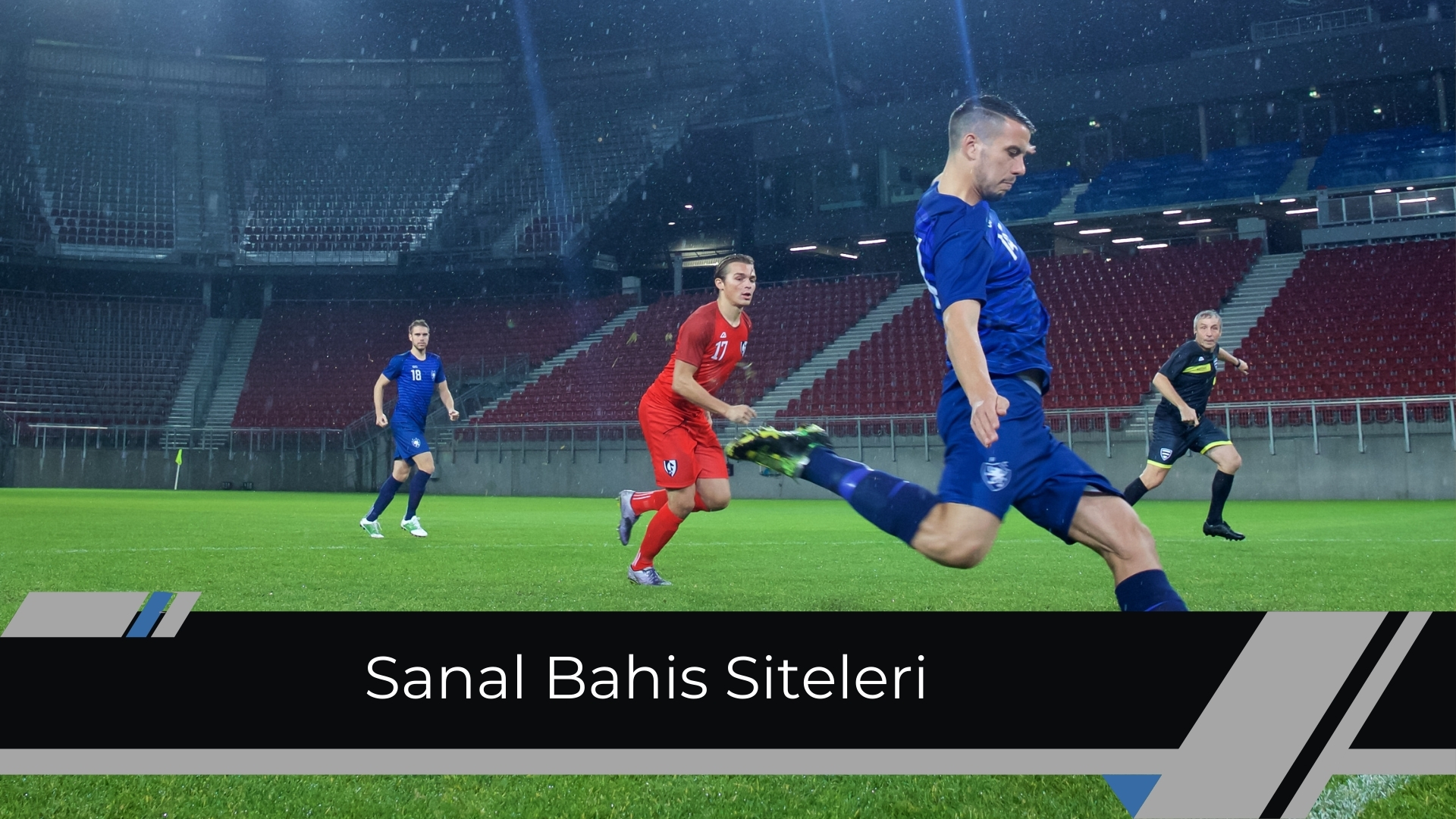 Sanal Bahis Siteleri