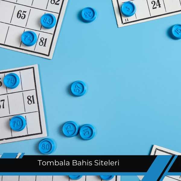 Tombala Bahis Siteleri