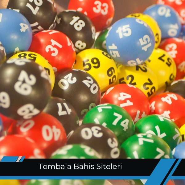 Tombala Bahis Siteleri